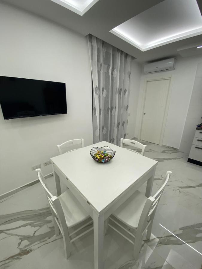 White House Villa Наполи Екстериор снимка