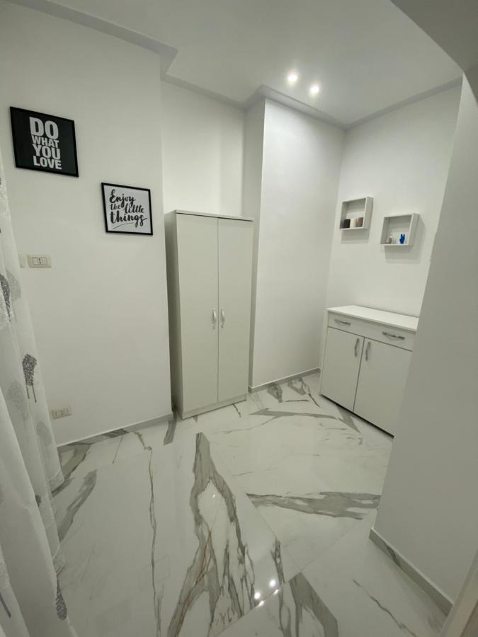 White House Villa Наполи Екстериор снимка