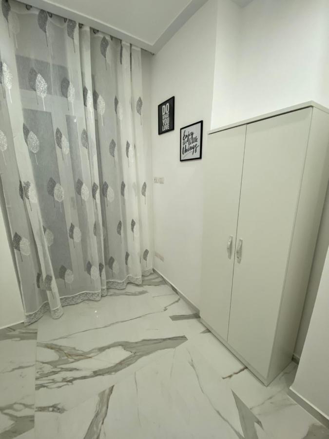 White House Villa Наполи Екстериор снимка