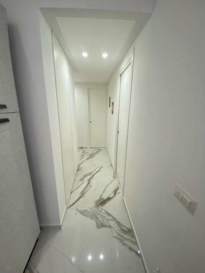 White House Villa Наполи Екстериор снимка